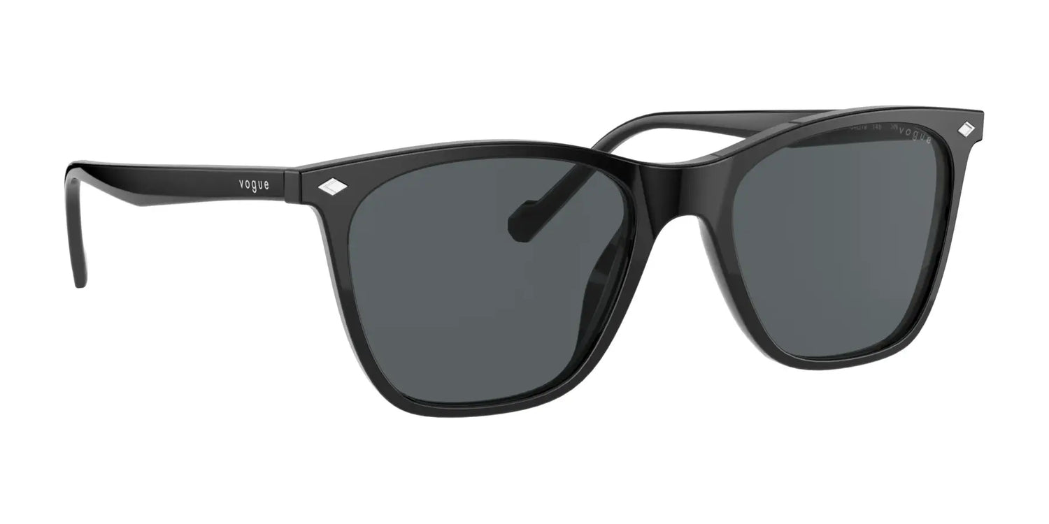 Vogue VO5351S Sunglasses | Size 54 Vogue VO5351S Sunglasses | Size 54