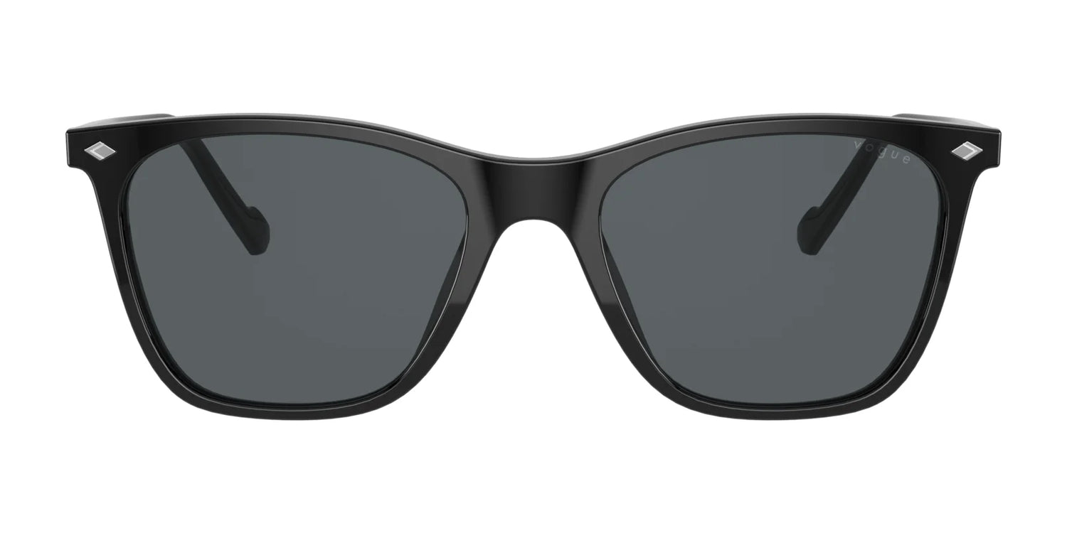 Vogue VO5351S Sunglasses | Size 54 Vogue VO5351S Sunglasses | Size 54