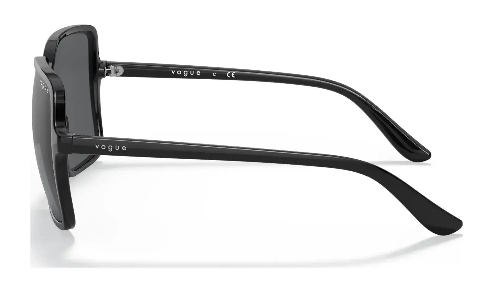 Vogue VO5352S Sunglasses | Size 56 Vogue VO5352S Sunglasses | Size 56