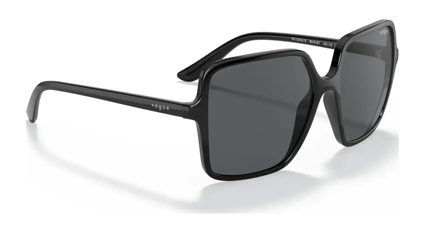 Vogue VO5352S Sunglasses | Size 56 Vogue VO5352S Sunglasses | Size 56