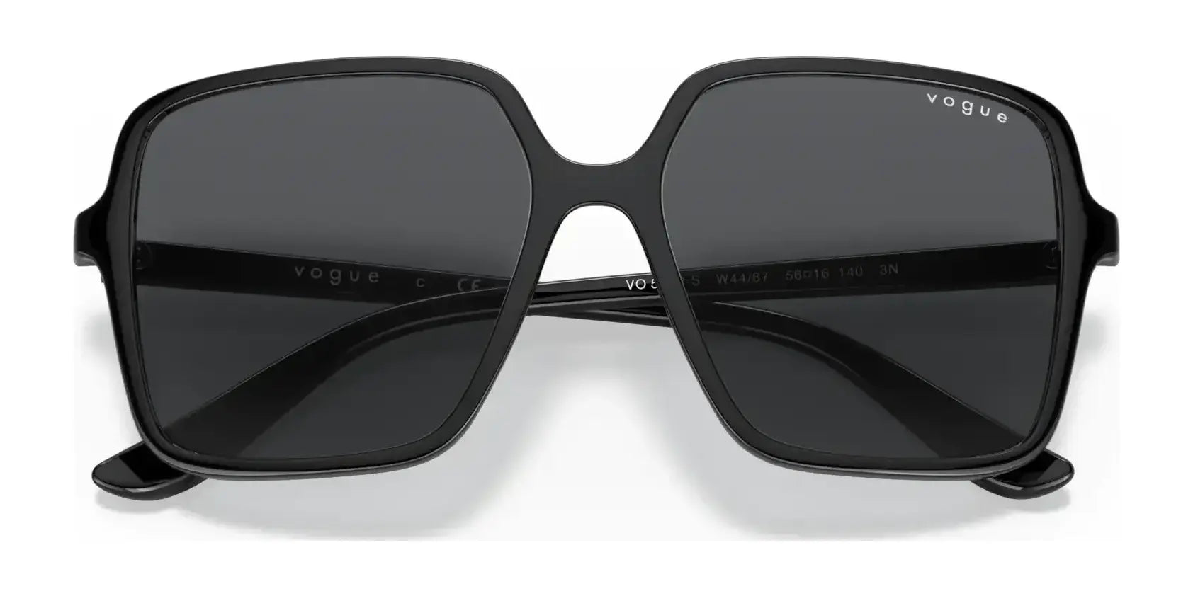 Vogue VO5352S Sunglasses | Size 56 Vogue VO5352S Sunglasses | Size 56