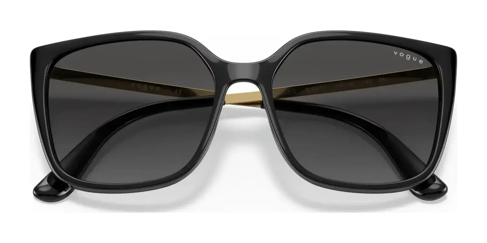 Vogue VO5353S Sunglasses | Size 54 Vogue VO5353S Sunglasses | Size 54