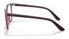 Vogue VO5356 Eyeglasses / Black №W44 / Size 52