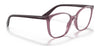 Vogue VO5356 Eyeglasses / Black №W44 / Size 52