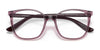 Vogue VO5356 Eyeglasses / Black №W44 / Size 52