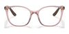 Vogue VO5356 Eyeglasses / Black №W44 / Size 52