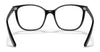 Vogue VO5356 Eyeglasses / Black №W44 / Size 52