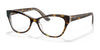 Vogue VO5359 Eyeglasses | Size 51 / Top Havana On Crystal №1916