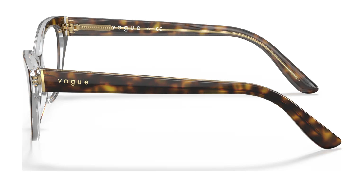 Vogue VO5359 Eyeglasses | Size 51 Vogue VO5359 Eyeglasses | Size 51