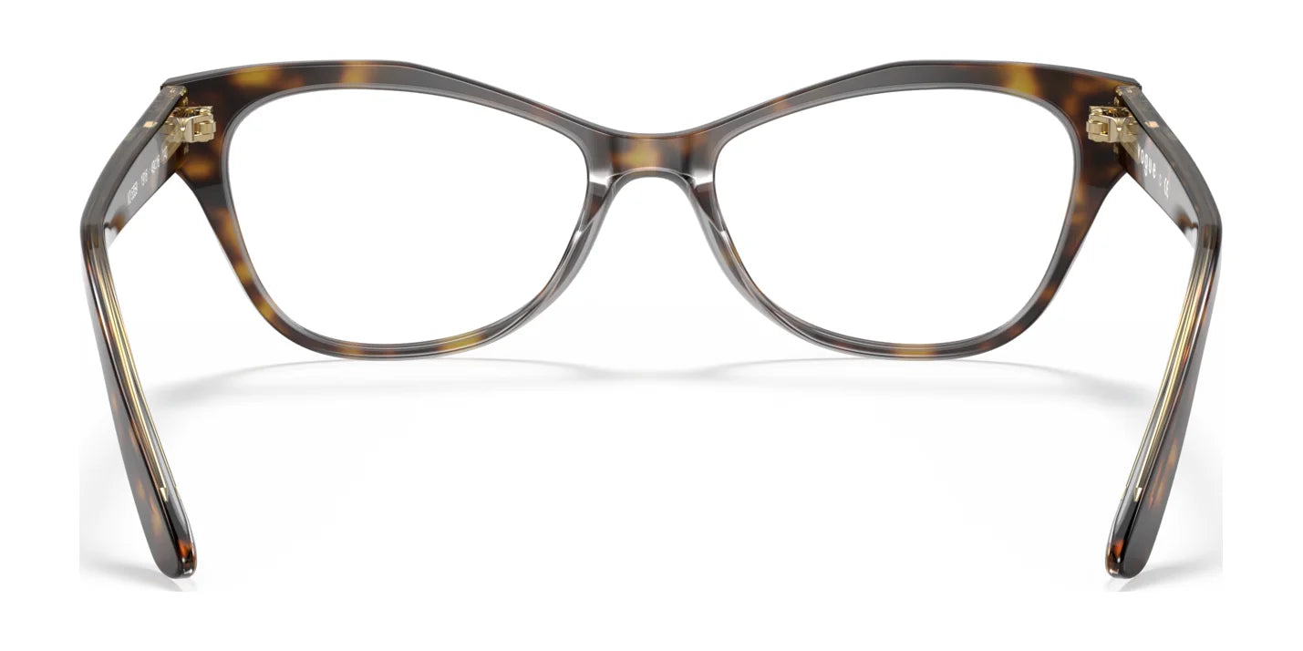 Vogue VO5359 Eyeglasses | Size 51 Vogue VO5359 Eyeglasses | Size 51