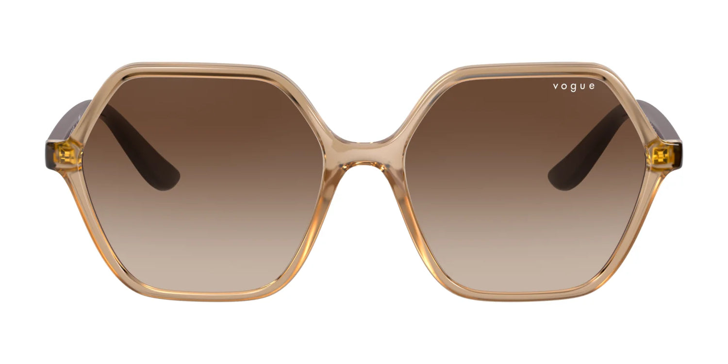 Vogue VO5361S Sunglasses | Size 55 Vogue VO5361S Sunglasses | Size 55