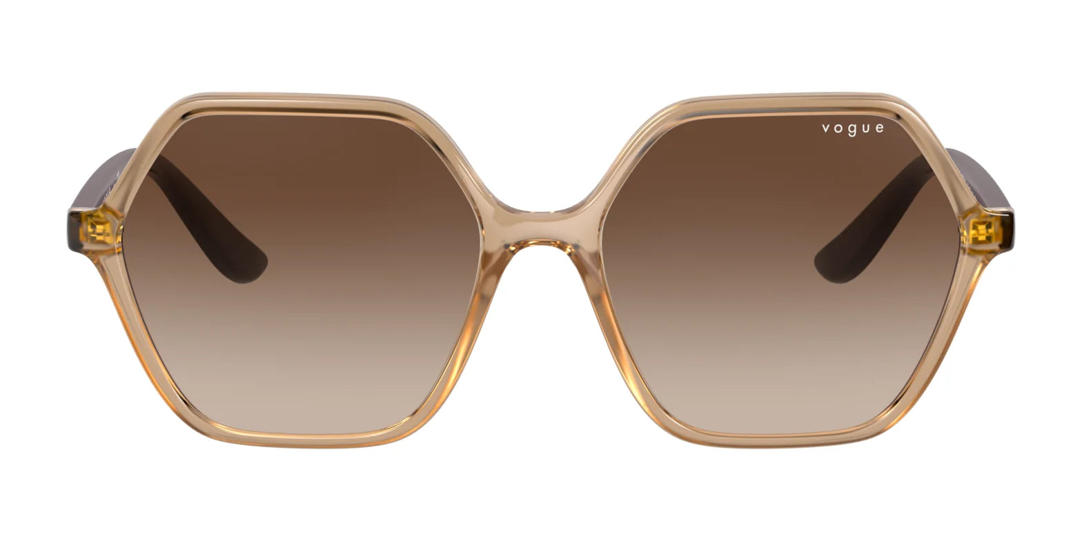 Vogue VO5361S Sunglasses | Size 55 Vogue VO5361S Sunglasses | Size 55