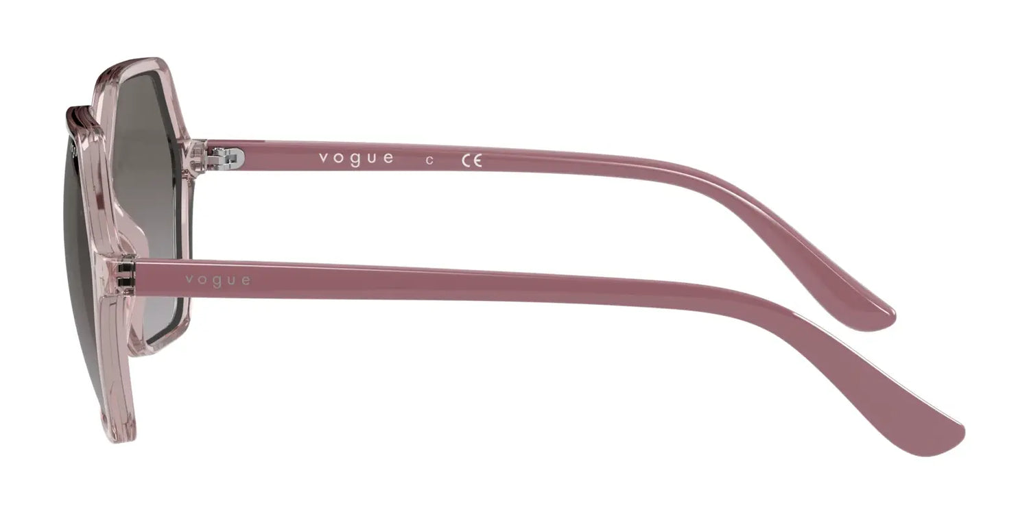 Vogue VO5361S Sunglasses | Size 55 Vogue VO5361S Sunglasses | Size 55