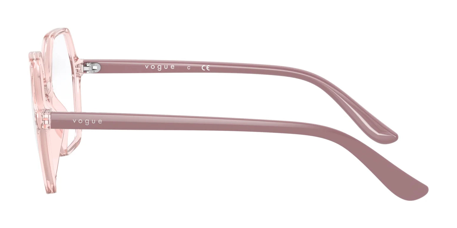 Vogue VO5363F Eyeglasses | Size 54 Vogue VO5363F Eyeglasses | Size 54