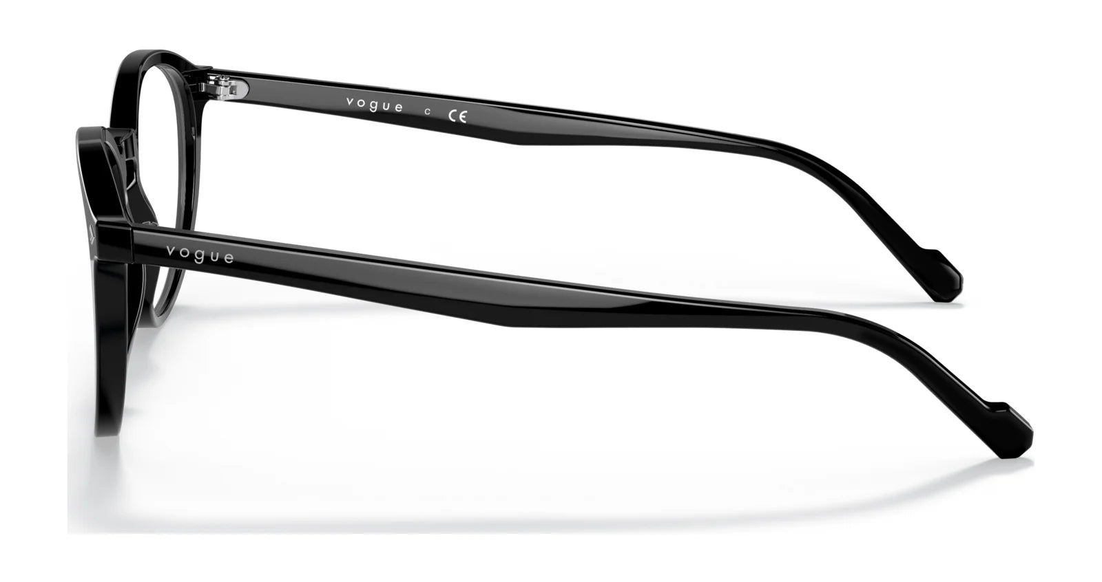 Vogue VO5367 Eyeglasses | Size 50 Vogue VO5367 Eyeglasses | Size 50