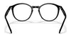 Vogue VO5367 Eyeglasses | Size 50 / Black №W44