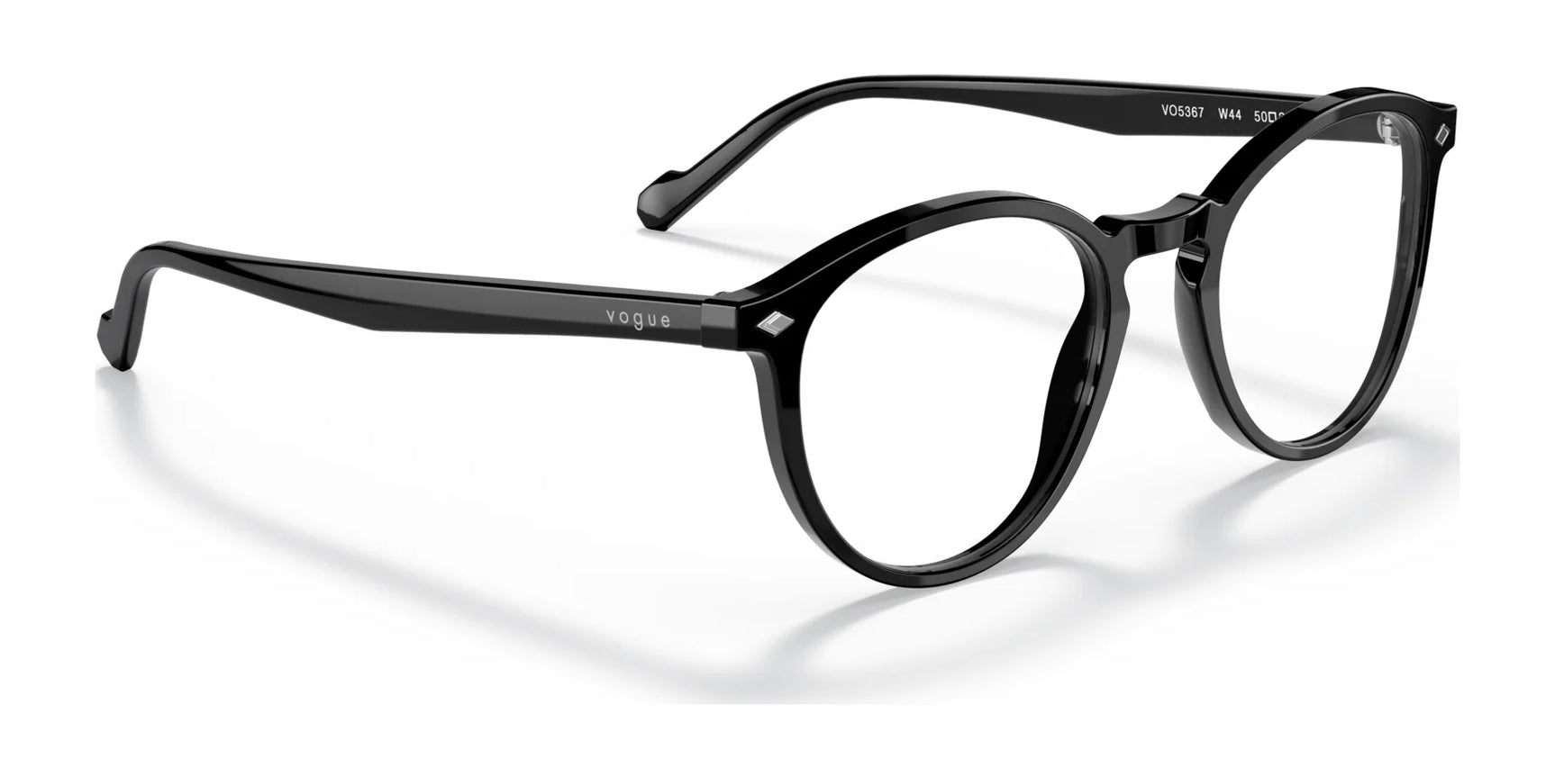 Vogue VO5367 Eyeglasses | Size 50 Vogue VO5367 Eyeglasses | Size 50