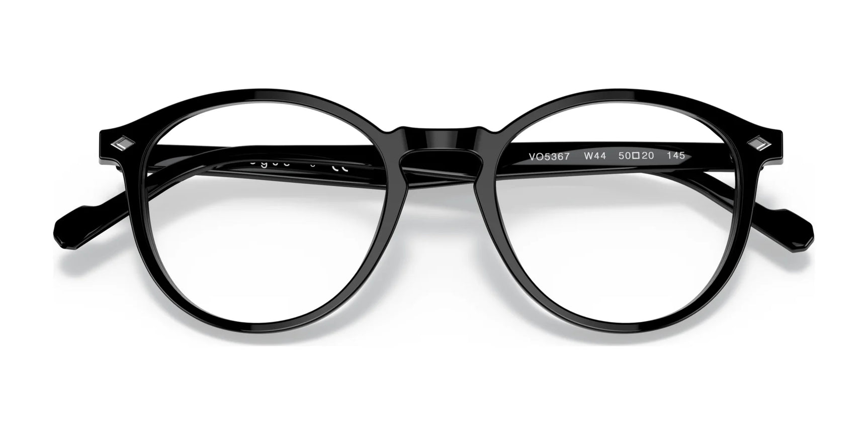 Vogue VO5367 Eyeglasses | Size 50 Vogue VO5367 Eyeglasses | Size 50