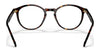 Vogue VO5367 Eyeglasses | Size 50 / Black №W44