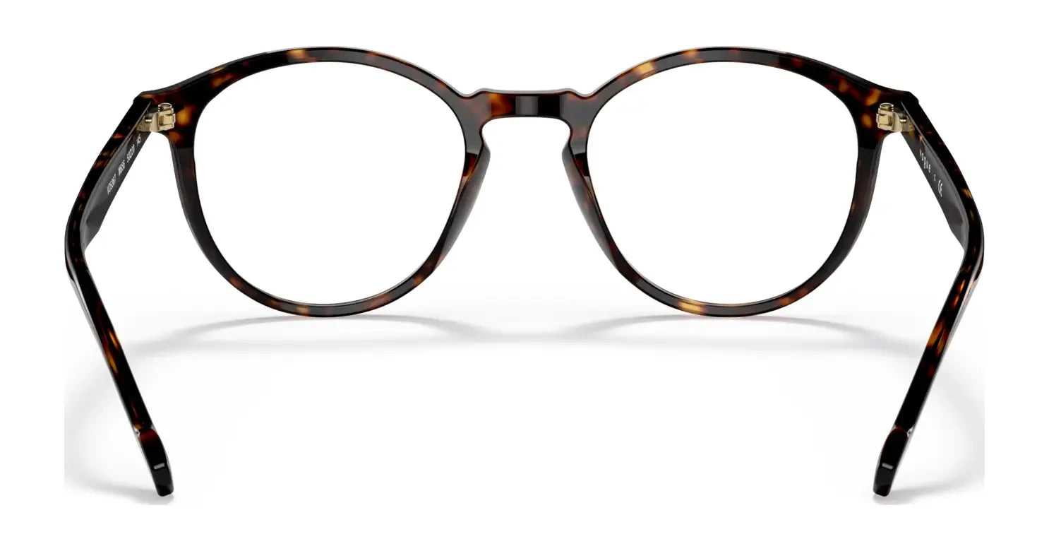 Vogue VO5367 Eyeglasses | Size 50 Vogue VO5367 Eyeglasses | Size 50