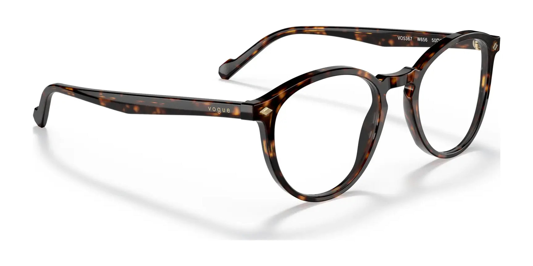 Vogue VO5367 Eyeglasses | Size 50 Vogue VO5367 Eyeglasses | Size 50