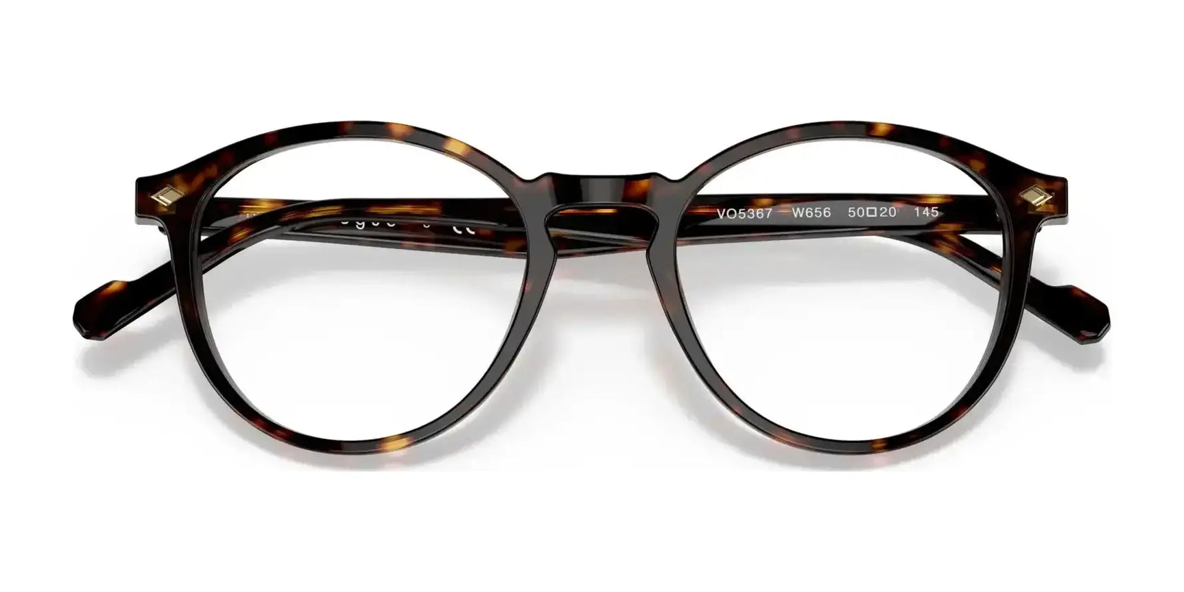 Vogue VO5367 Eyeglasses | Size 50 Vogue VO5367 Eyeglasses | Size 50