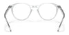 Vogue VO5367 Eyeglasses | Size 50 / Black №W44