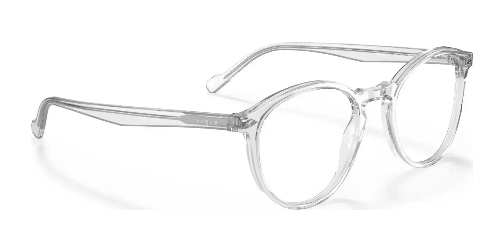 Vogue VO5367 Eyeglasses | Size 50 Vogue VO5367 Eyeglasses | Size 50