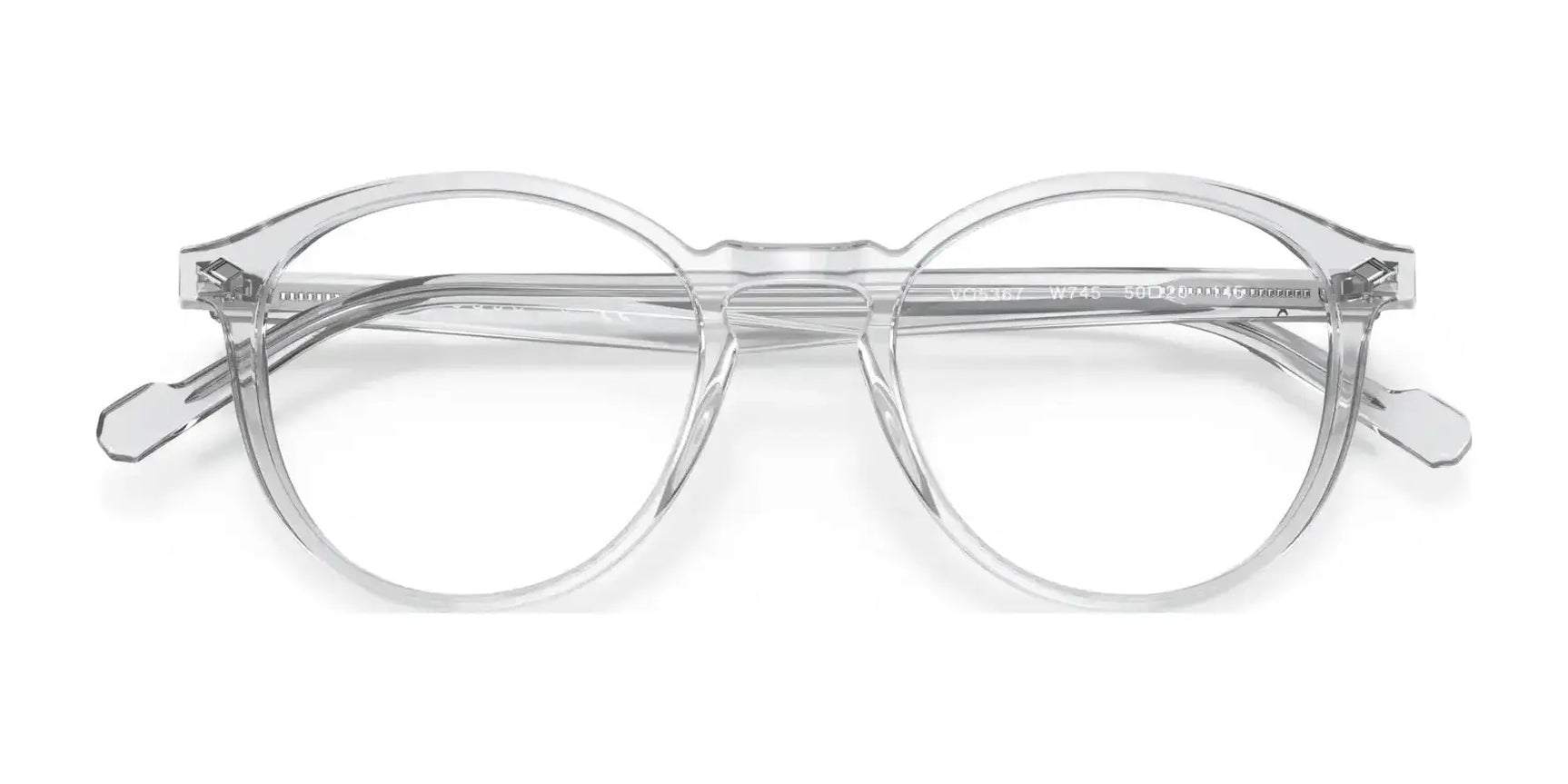 Vogue VO5367 Eyeglasses | Size 50 Vogue VO5367 Eyeglasses | Size 50