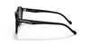 Vogue VO5368S Sunglasses / Black №W44/87 / Dark Grey (3N 11%) / Size 53