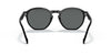 Vogue VO5368S Sunglasses / Black №W44/87 / Dark Grey (3N 11%) / Size 53