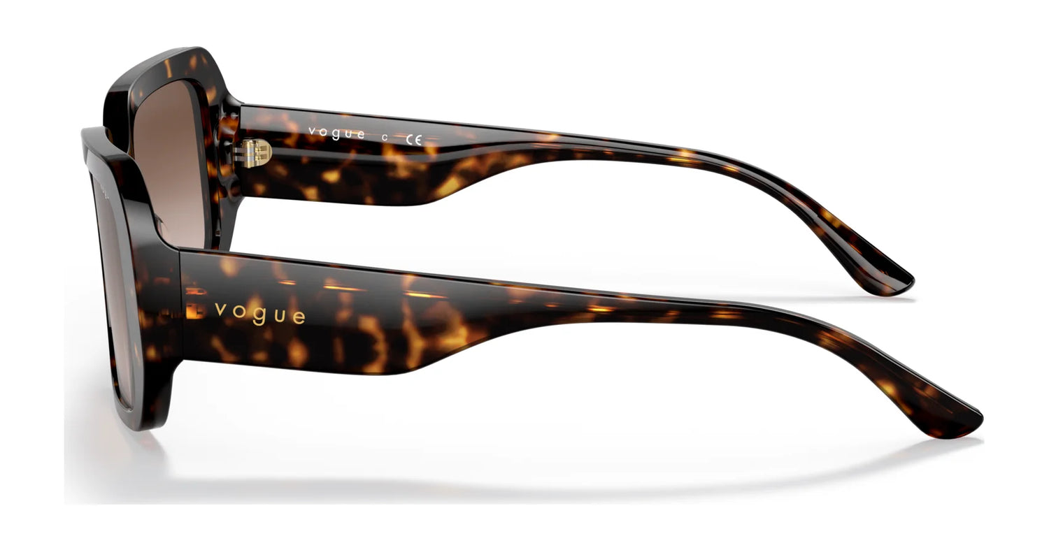 Vogue VO5369S Sunglasses | Size 51 Vogue VO5369S Sunglasses | Size 51