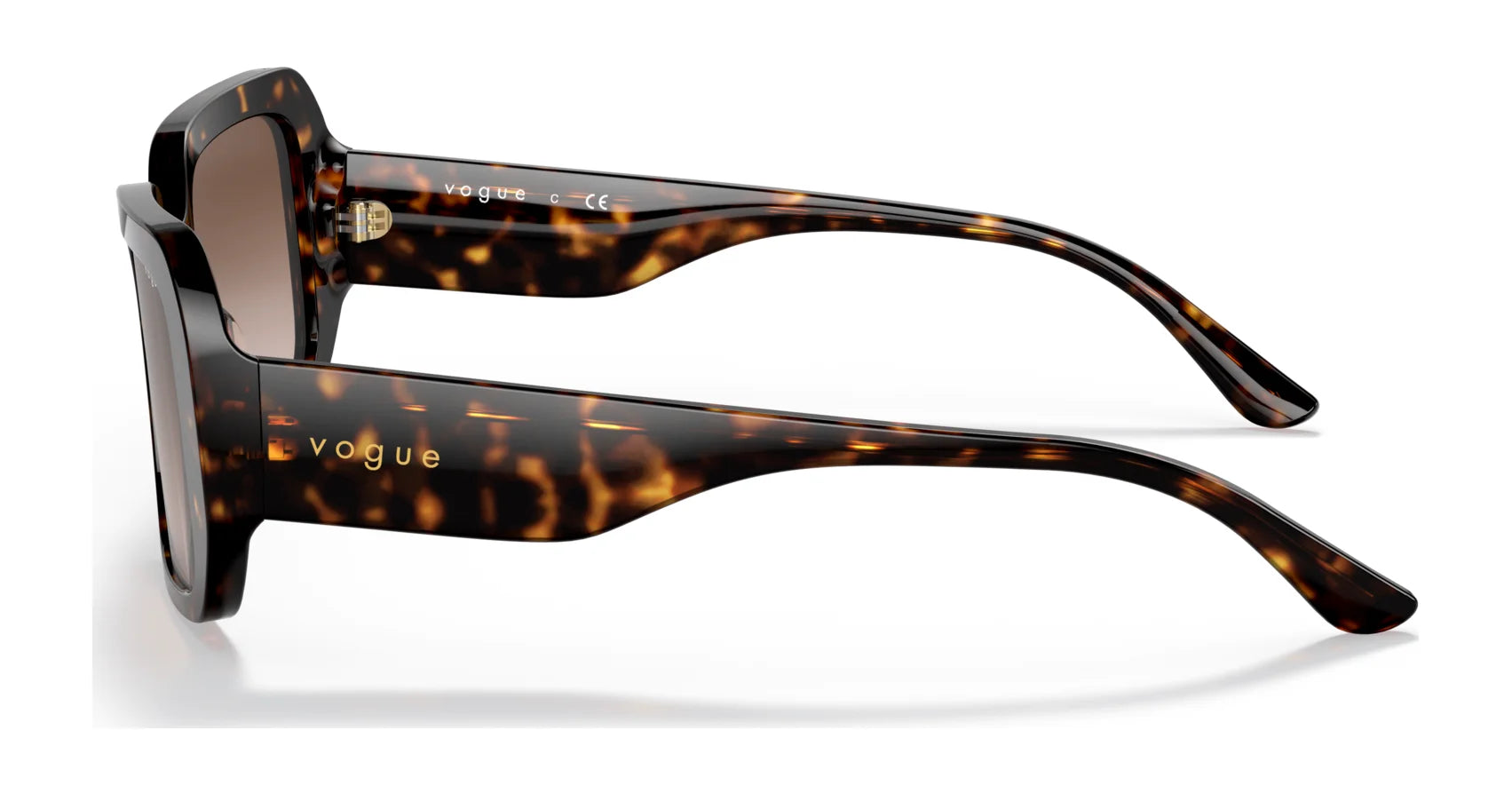 Vogue VO5369S Sunglasses | Size 51 Vogue VO5369S Sunglasses | Size 51