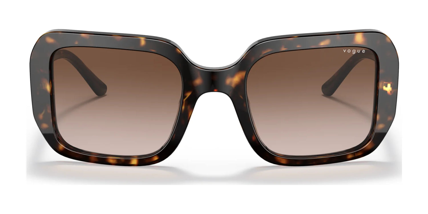 Vogue VO5369S Sunglasses | Size 51 Vogue VO5369S Sunglasses | Size 51