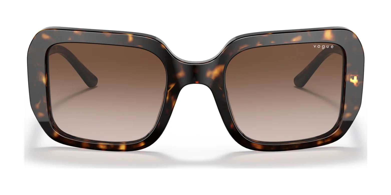 Vogue VO5369S Sunglasses | Size 51 Vogue VO5369S Sunglasses | Size 51