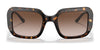 Vogue VO5369S Sunglasses | Size 51 / Havana №W65613 / Brown Gradient (3N 16%)