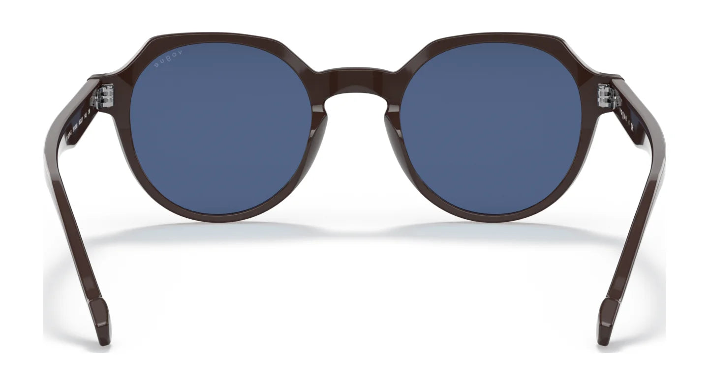 Vogue VO5370S Sunglasses | Size 48 Vogue VO5370S Sunglasses | Size 48