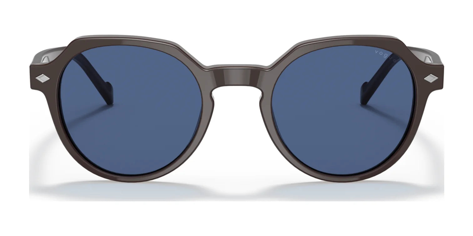 Vogue VO5370S Sunglasses | Size 48 Vogue VO5370S Sunglasses | Size 48