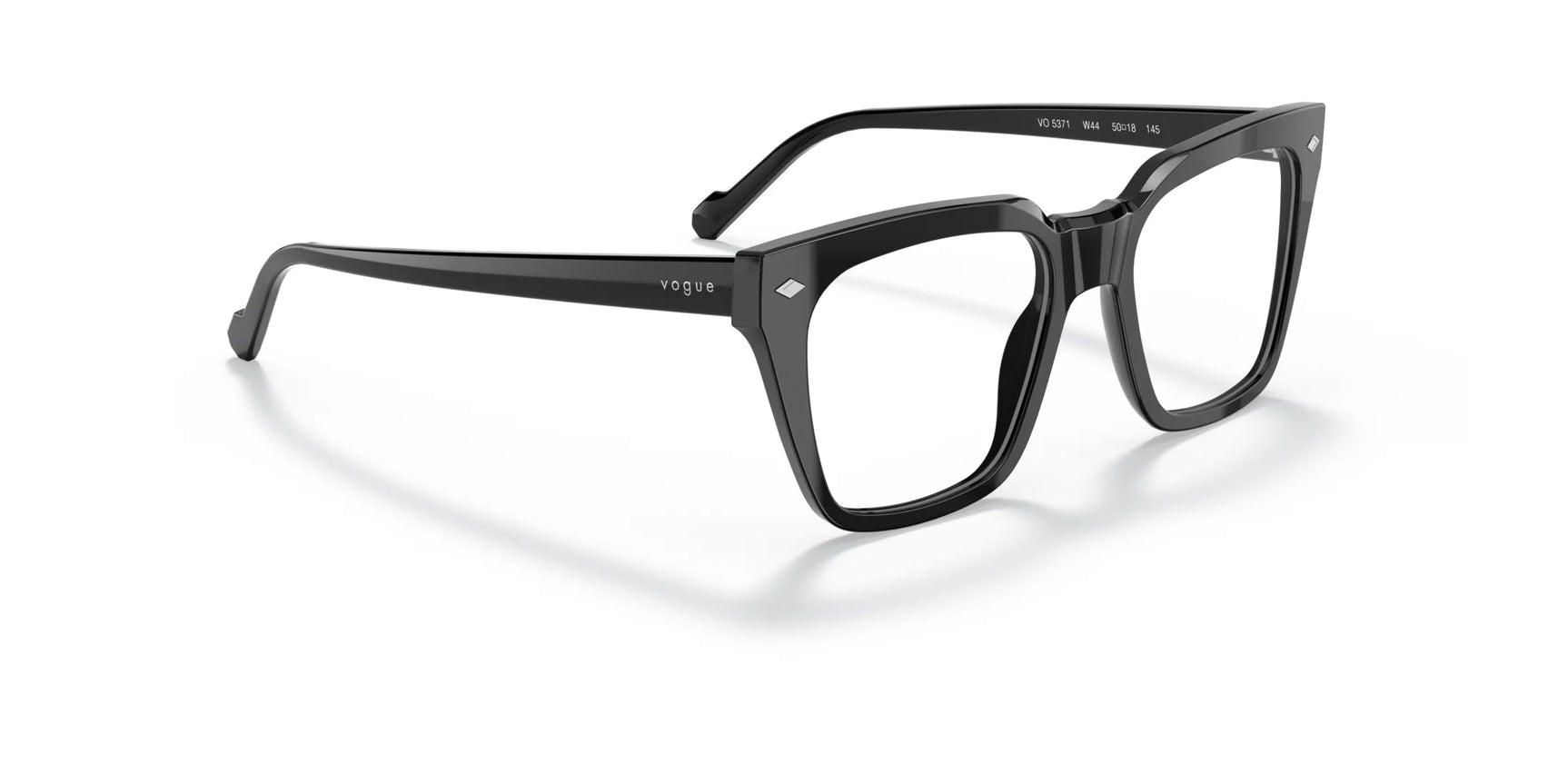 Vogue VO5371 Eyeglasses | Size 50 Vogue VO5371 Eyeglasses | Size 50