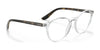 Vogue VO5372 Eyeglasses | Size 51 / Brown Transparent №2826