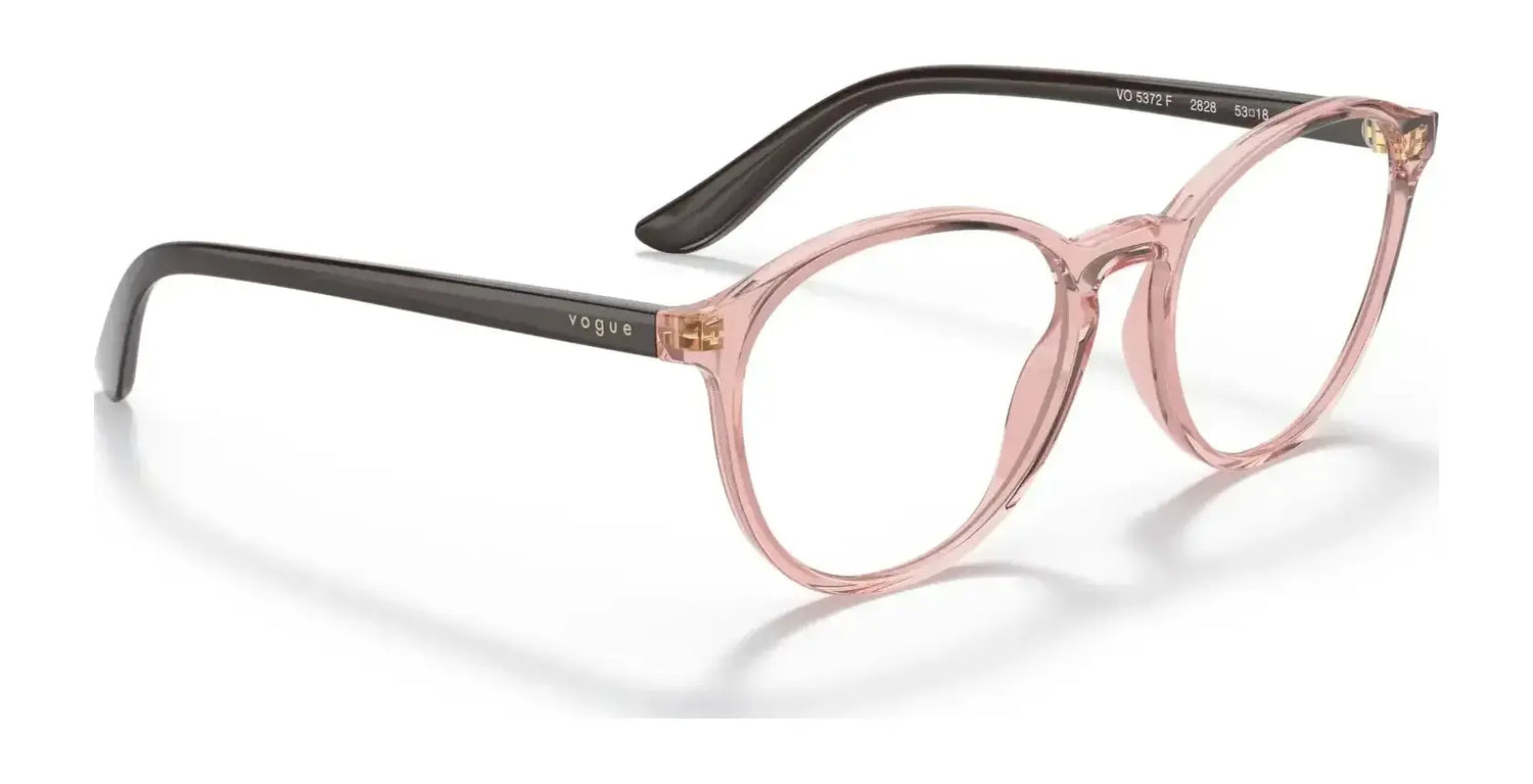 Vogue VO5372F Eyeglasses | Size 53 Vogue VO5372F Eyeglasses | Size 53