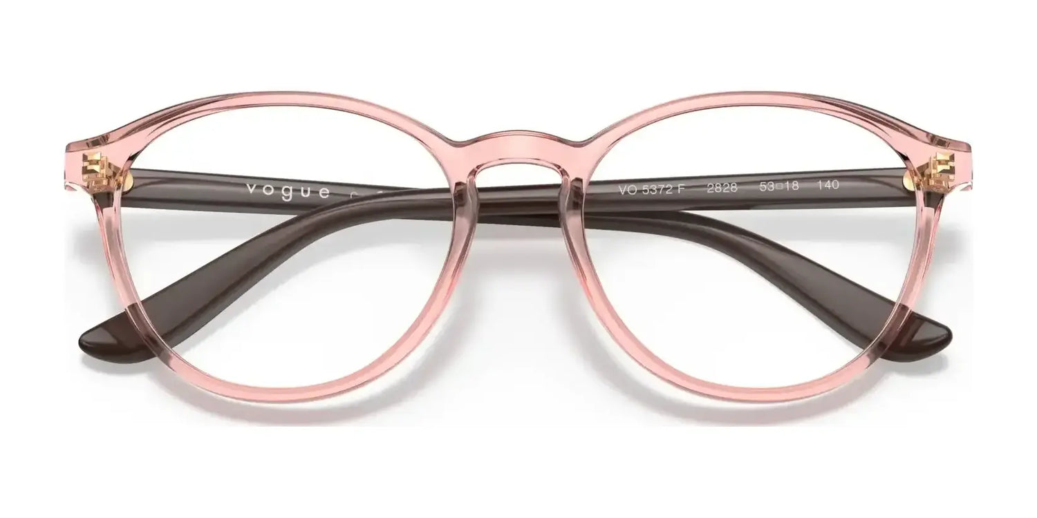 Vogue VO5372F Eyeglasses | Size 53 Vogue VO5372F Eyeglasses | Size 53