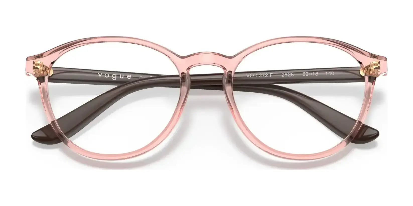 Vogue VO5372F Eyeglasses | Size 53 Vogue VO5372F Eyeglasses | Size 53