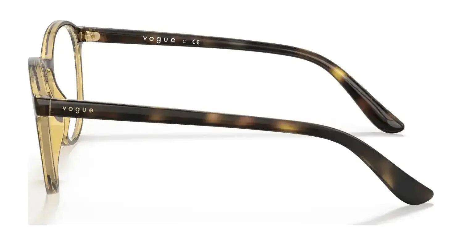 Vogue VO5372F Eyeglasses | Size 53 Vogue VO5372F Eyeglasses | Size 53