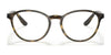 Vogue VO5372F Eyeglasses | Size 53 / Brown Transparent №2828