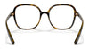 Vogue VO5373 Eyeglasses | Size 53 / Dark Havana №W656