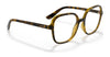 Vogue VO5373 Eyeglasses | Size 53 / Dark Havana №W656