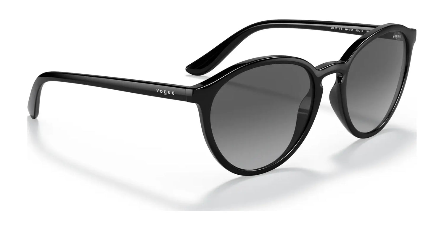 Vogue VO5374S Sunglasses | Size 55 Vogue VO5374S Sunglasses | Size 55