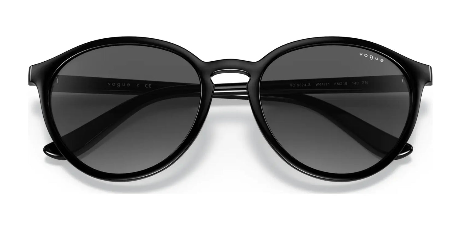 Vogue VO5374S Sunglasses | Size 55 Vogue VO5374S Sunglasses | Size 55