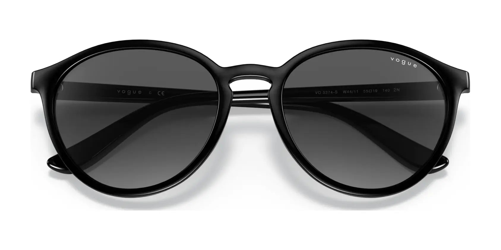 Vogue VO5374S Sunglasses | Size 55 Vogue VO5374S Sunglasses | Size 55